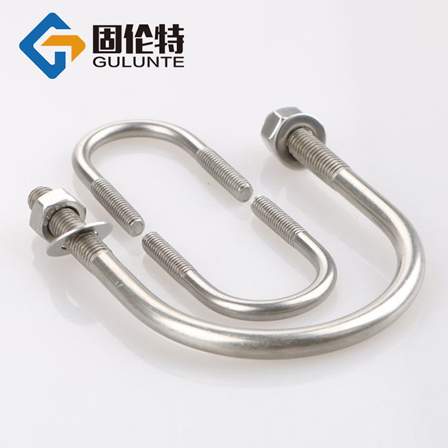 不鏽鋼螺栓廠家